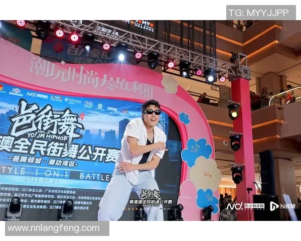 西安街舞队荣登全国技术排行榜第十名展现实力与风采